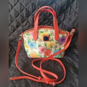 Dooney&Bourke purse
